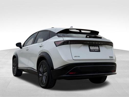 2023 Nissan ARIYA ENGAGE