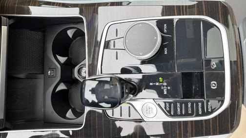 Sparkling Brown Metallic 2021 BMW X5 xDrive40i