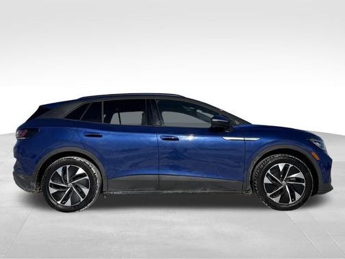 2022 Volkswagen ID.4 Pro S