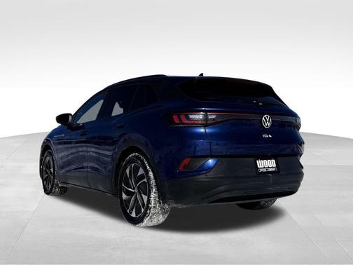 2022 Volkswagen ID.4 Pro S