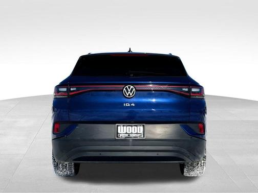 2022 Volkswagen ID.4 Pro S