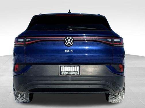 2022 Volkswagen ID.4 Pro S