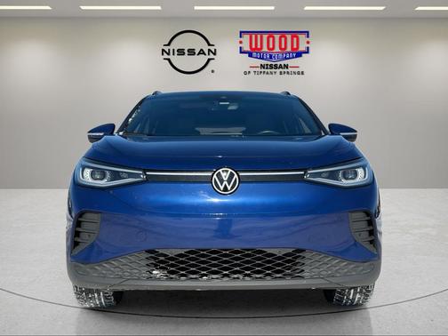 2022 Volkswagen ID.4 Pro S