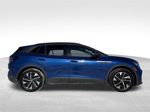 2022 Volkswagen ID.4 Pro S