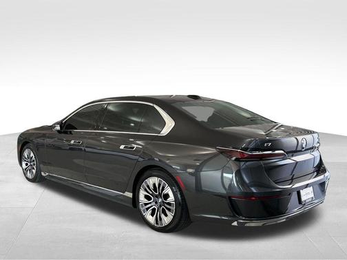 2023 BMW i7 xDrive60