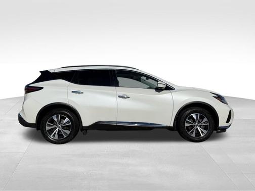 2019 Nissan Murano SV