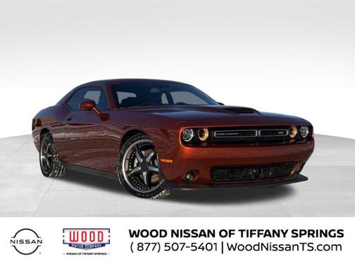 2023 Dodge Challenger GT