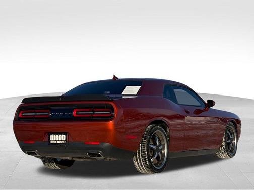 2023 Dodge Challenger GT