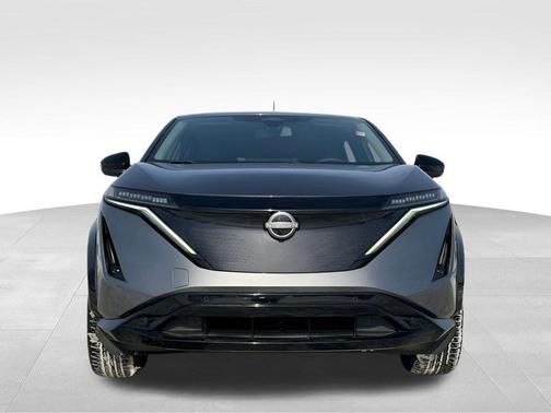 2025 Nissan ARIYA ENGAGE+
