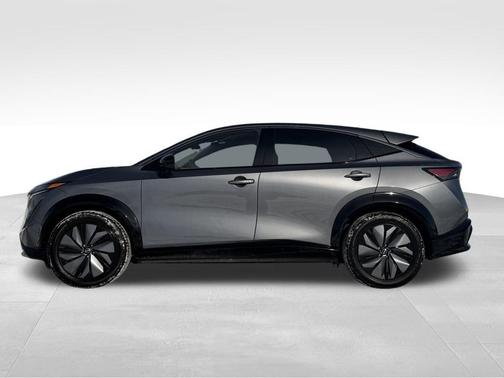 2025 Nissan ARIYA ENGAGE+