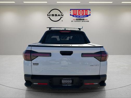 2022 Hyundai SANTA CRUZ 2.5T SEL Premium