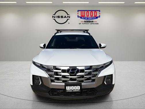 2022 Hyundai SANTA CRUZ 2.5T SEL Premium