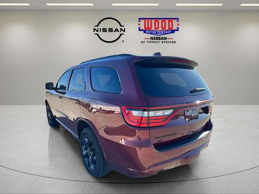 2022 Dodge Durango GT