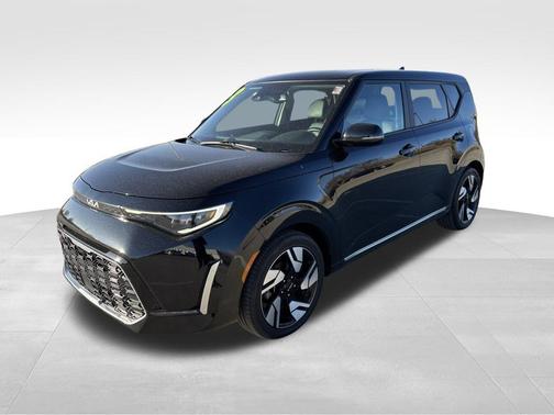 2023 Kia Soul GT-Line 2.0L