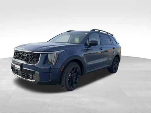 2024 Kia Sorento SX