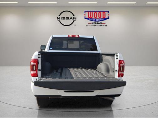 2024 RAM 3500 Longhorn