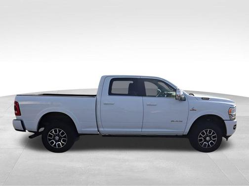 2024 RAM 3500 Longhorn