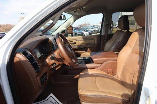 2024 RAM 3500 Longhorn