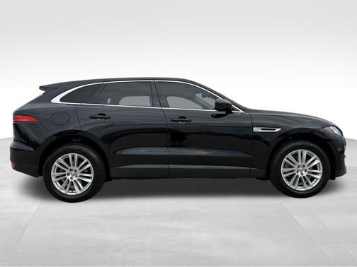 2020 Jaguar F-PACE 30t Prestige