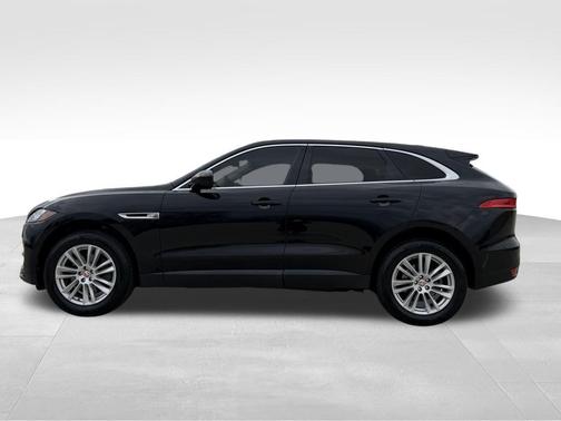 2020 Jaguar F-PACE 30t Prestige