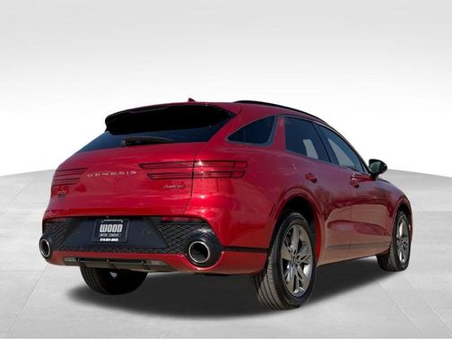 2024 Genesis GV70 3.5T Sport