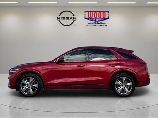 2024 Genesis GV70 3.5T Sport