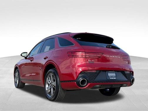 2024 Genesis GV70 3.5T Sport
