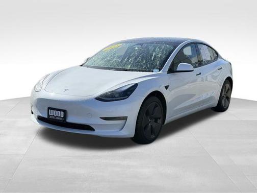 2023 Tesla Model 3 Base