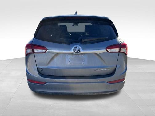 2020 Buick Envision Preferred