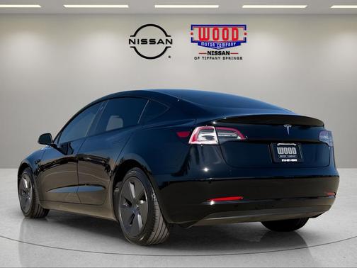 2023 Tesla Model 3 Base