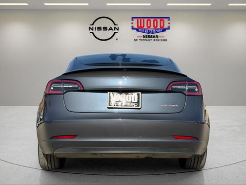 2020 Tesla Model 3 Performance