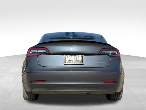 2020 Tesla Model 3 Performance