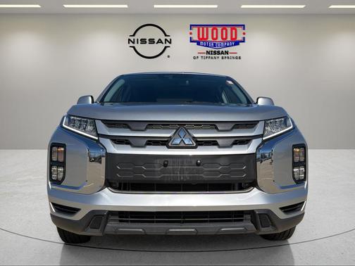 2024 Mitsubishi Outlander Sport 2.0 ES