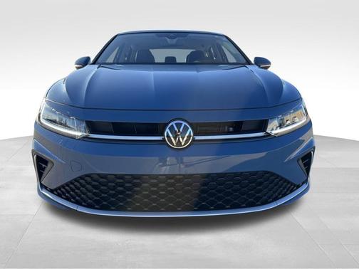 2025 Volkswagen Jetta 1.5T SEL