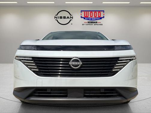 Pearl 2025 Nissan Murano SL