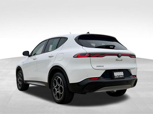 2024 Alfa Romeo Tonale Ti