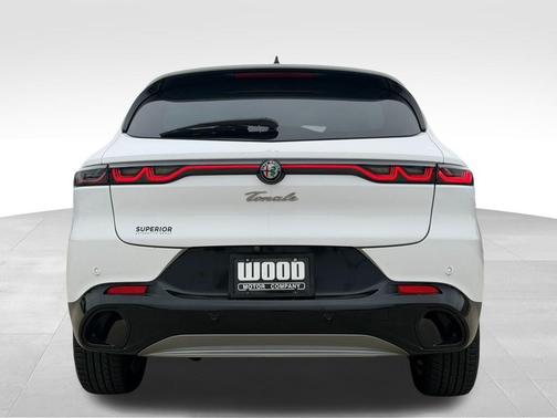 2024 Alfa Romeo Tonale Ti