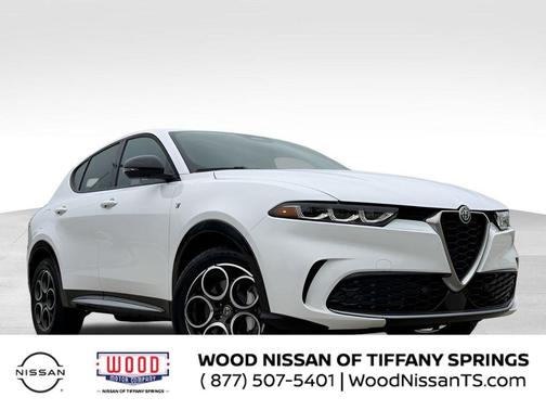 2024 Alfa Romeo Tonale Ti