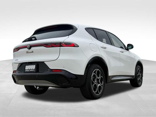 2024 Alfa Romeo Tonale Ti