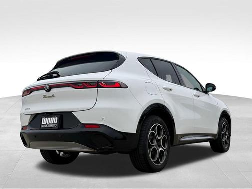 2024 Alfa Romeo Tonale Ti