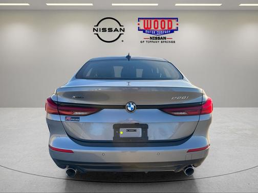 2024 BMW 228 Gran Coupe i xDrive