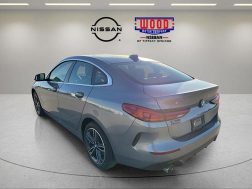 2024 BMW 228 Gran Coupe i xDrive