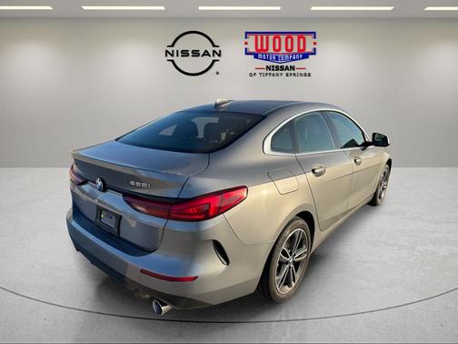 2024 BMW 228 Gran Coupe i xDrive