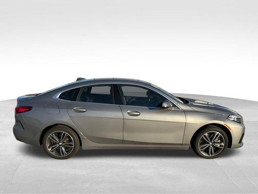 2024 BMW 228 Gran Coupe i xDrive