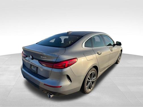 2024 BMW 228 Gran Coupe i xDrive