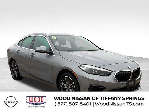 2024 BMW 228 Gran Coupe i xDrive