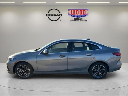 2024 BMW 228 Gran Coupe i xDrive