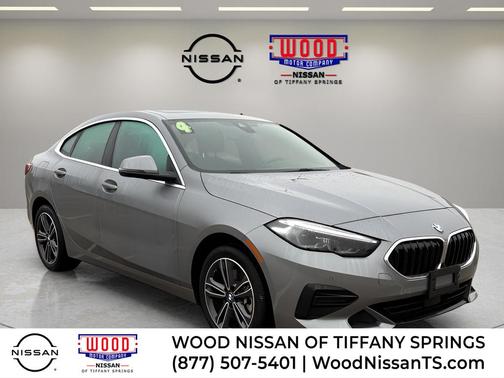 2024 BMW 228 Gran Coupe i xDrive