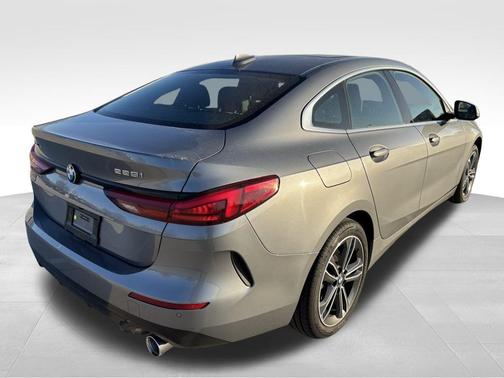 2024 BMW 228 Gran Coupe i xDrive