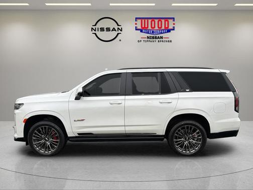 2023 Cadillac Escalade V-Series